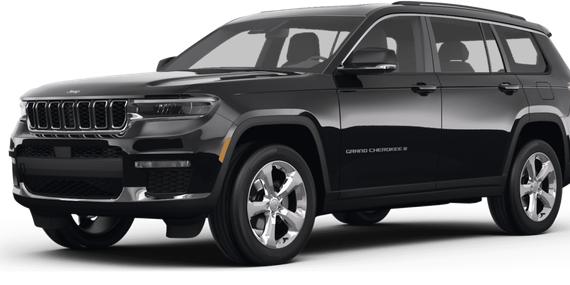 JEEP GRAND CHEROKEE 2022 1C4RJKBG1N8613764 image